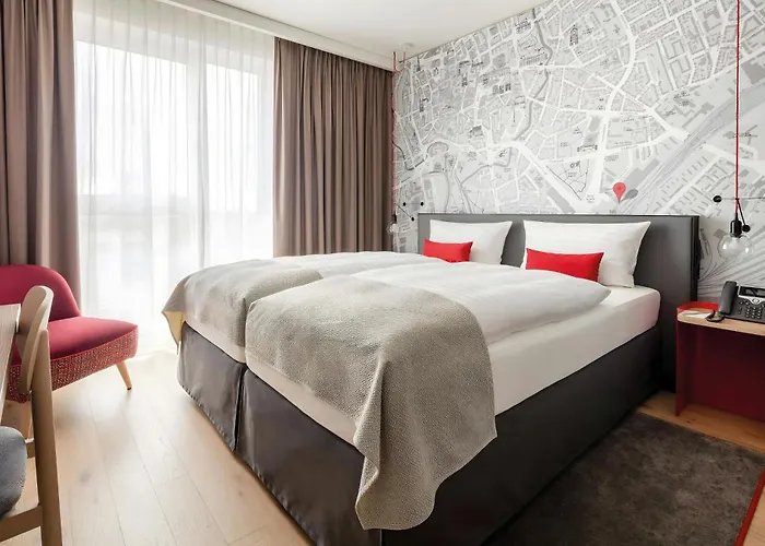 IntercityHotel Braunschweig