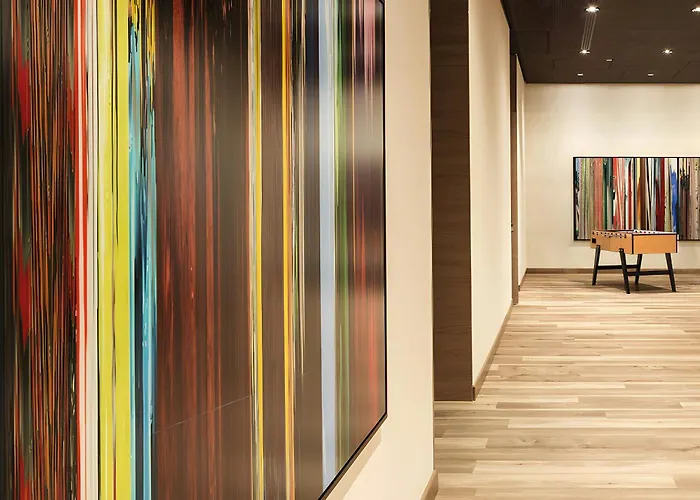 Leonardo Hotel Braunschweig City Center