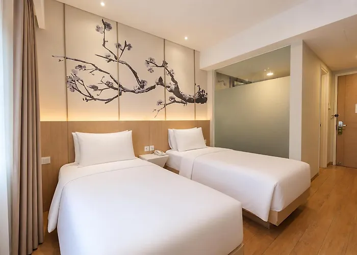 Mercure Bekasi City Center