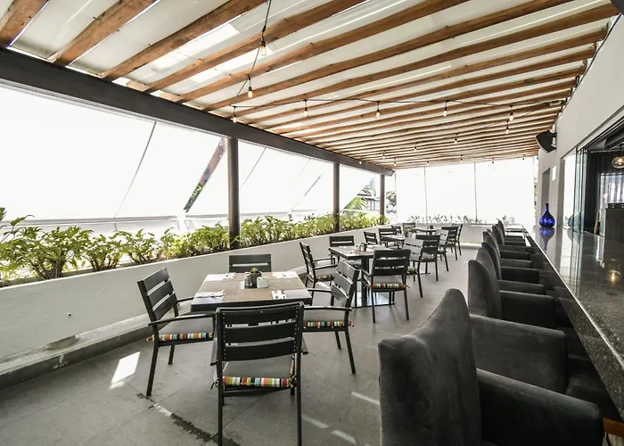 Hotel Love It - Cas Consulado