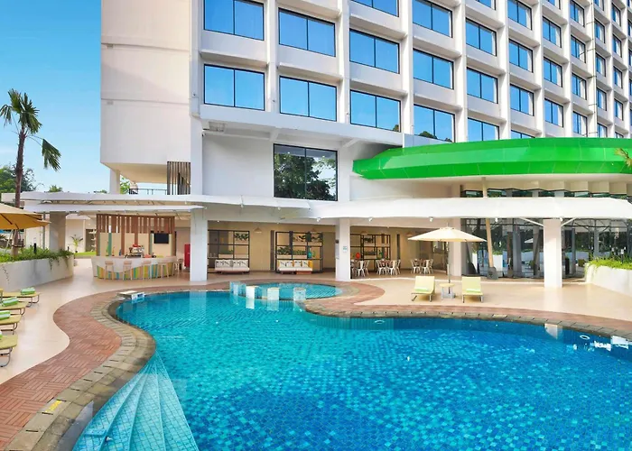 Ibis Styles Bogor Raya