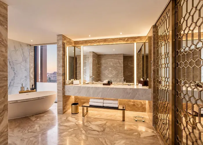 Crowne Plaza Vientiane By Ihg