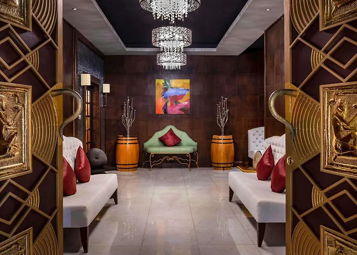 Novotel Yangon Max