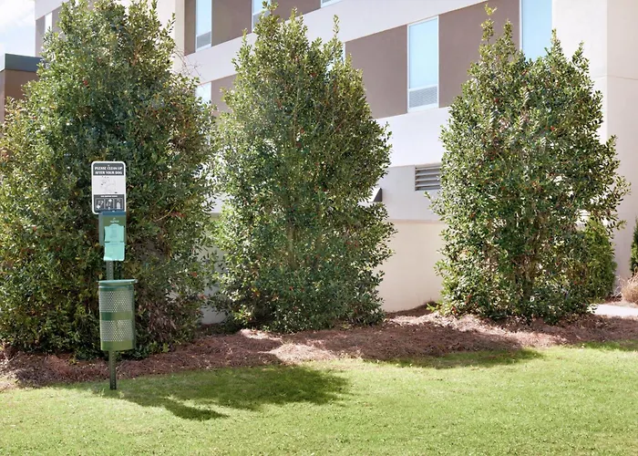 Home2 Suites By Hilton Prattville