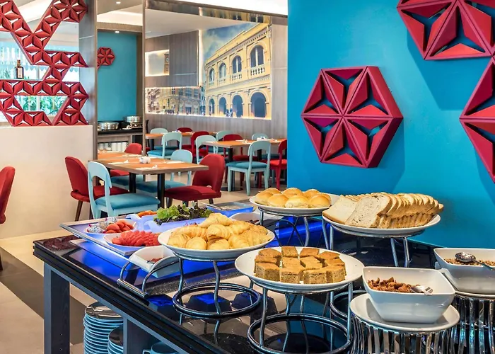 Ibis Styles Phuket City