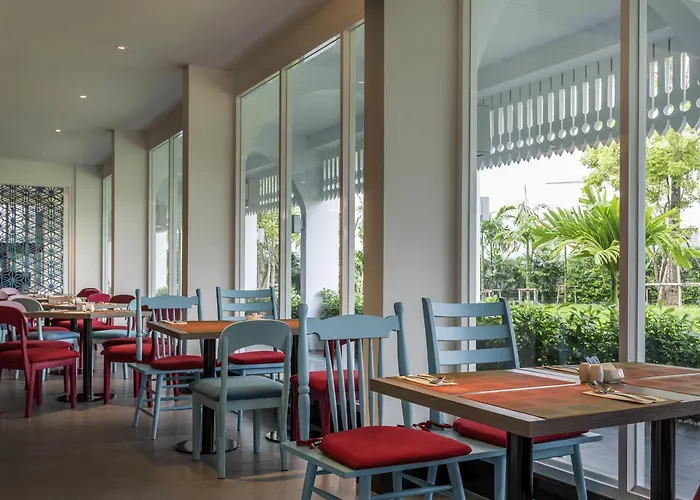 Ibis Styles Phuket City