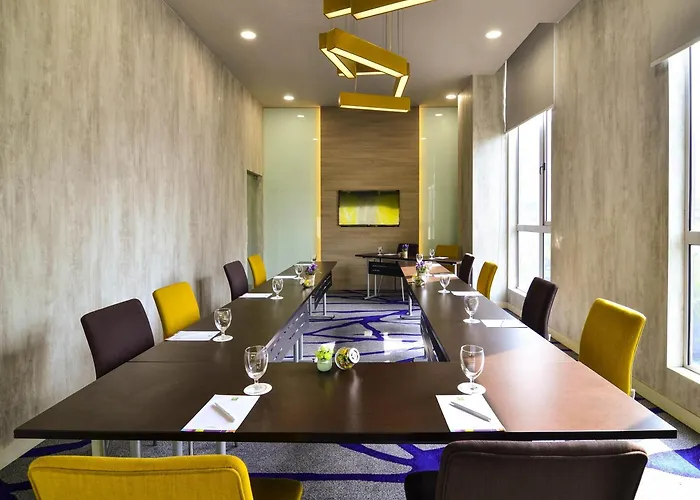 Ibis Styles Kuala Lumpur Sri Damansara
