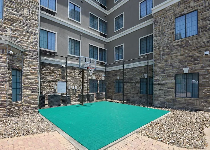 Staybridge Suites Corpus Christi By Ihg