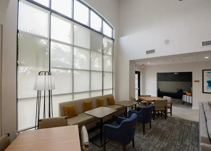 Staybridge Suites Corpus Christi By Ihg