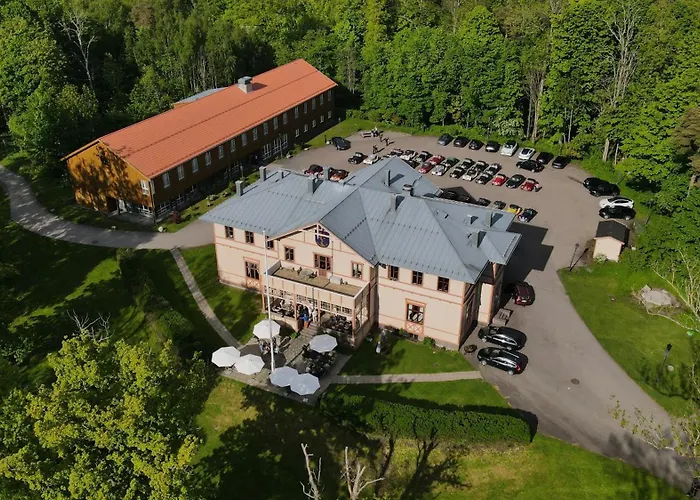 Hotell Karljohansvern, Sjomilitaere Samfund