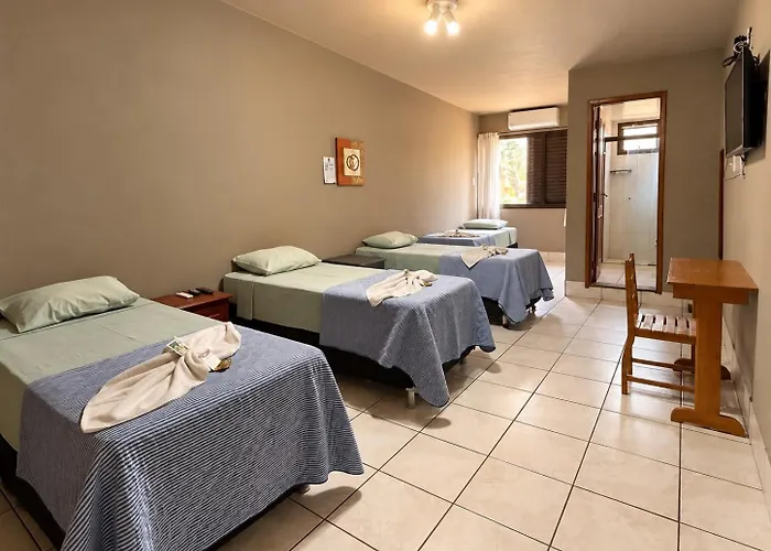 Residence Hotel