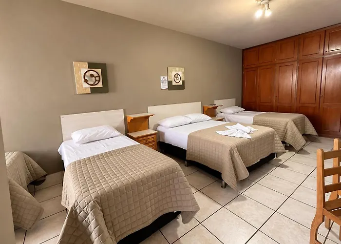 Residence Hotel