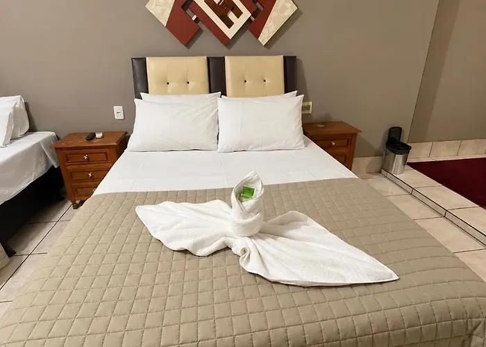 Residence Hotel