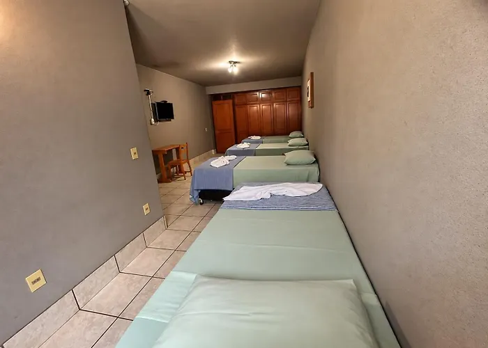 Residence Hotel