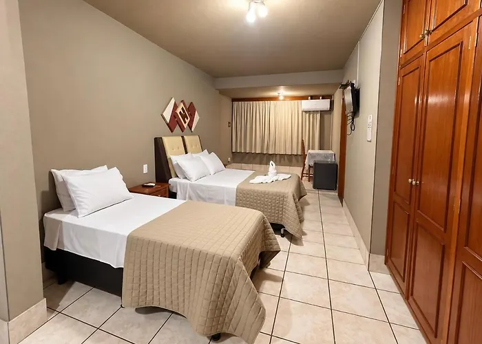Residence Hotel