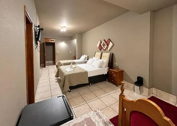 Residence Hotel