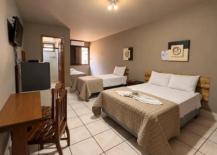 Residence Hotel