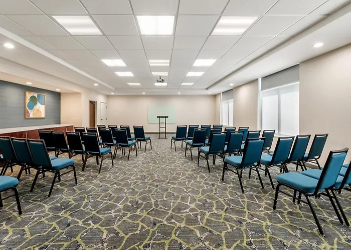 Hampton Inn Atlantic City/Absecon, Nj
