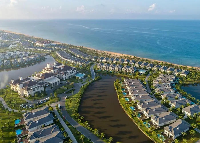 Meliá Vinpearl Phu Quoc