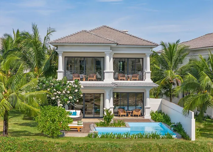 Meliá Vinpearl Phu Quoc