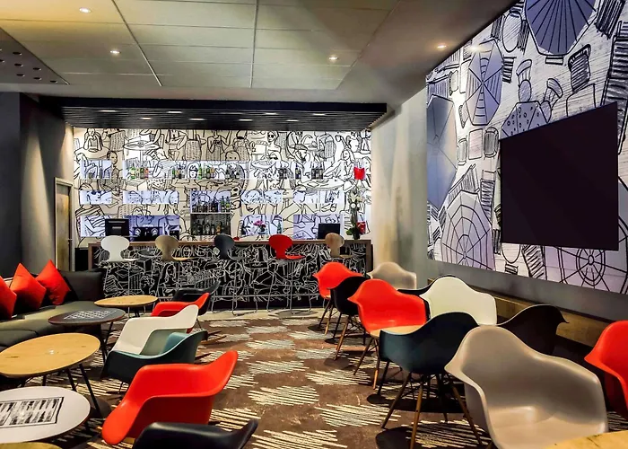 Ibis Rabat Agdal