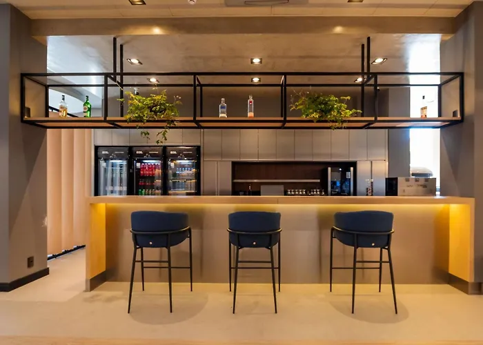 Ibis Navegantes Itajai