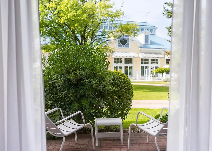 Disney Newport Bay Club