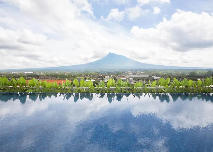 Innside By Melia Yogyakarta