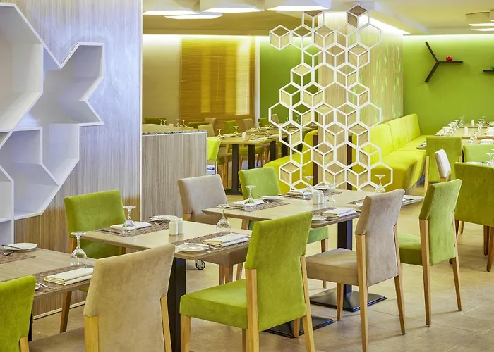 Ibis Styles Makkah