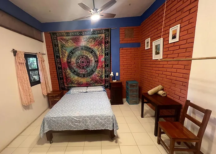 Ananda Guest House Yoga & Meditacion