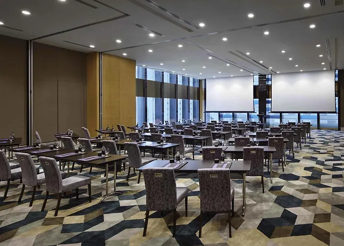 Sofitel Singapore City Centre