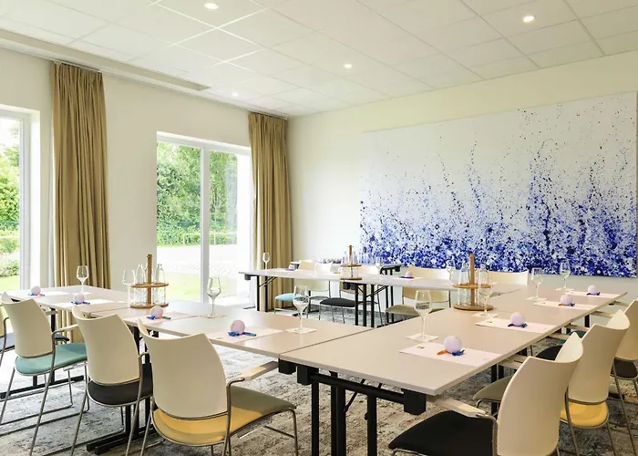 Ibis Styles Nieuwpoort