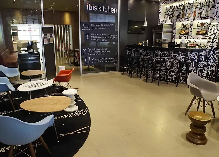 Ibis Osasco