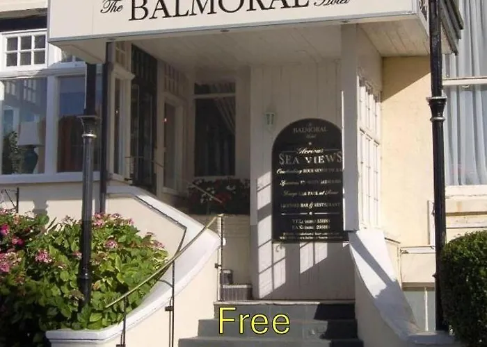 Hotel Balmoral