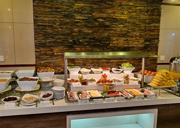 Holiday Inn - Harare By Ihg