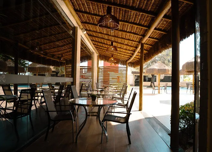 Sofisticatto Park Hotel