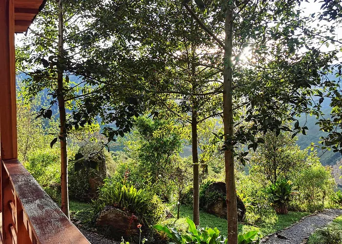 Goctamarca Lodge