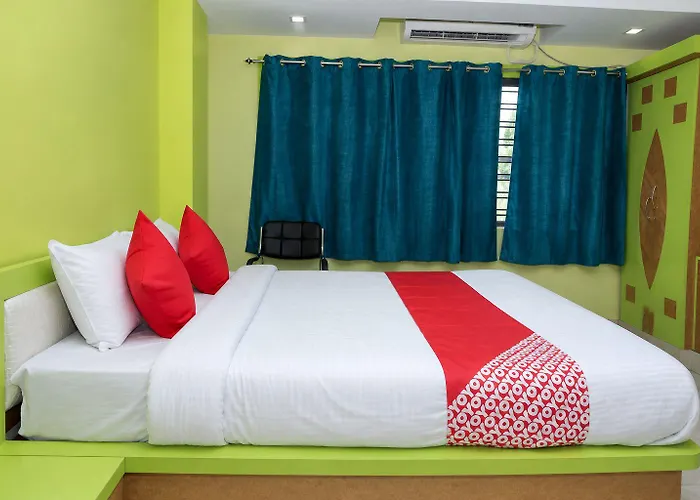 Swastideep Homestay