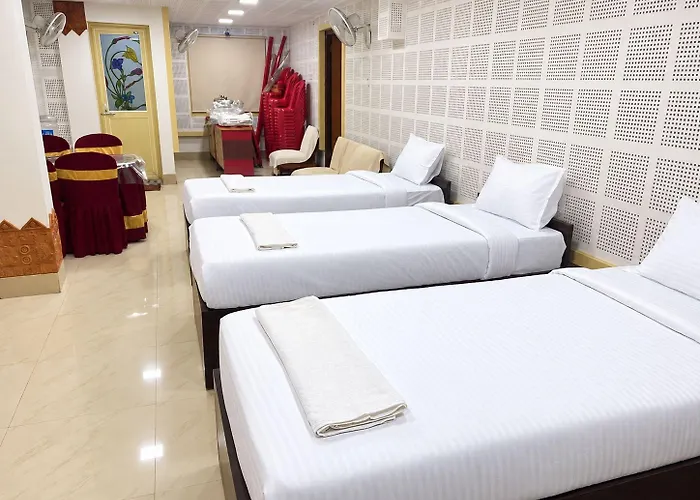Swastideep Homestay