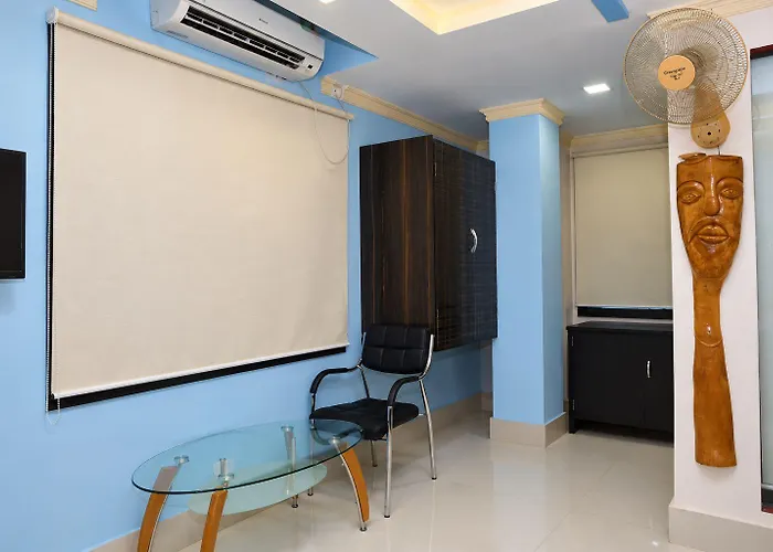 Swastideep Homestay