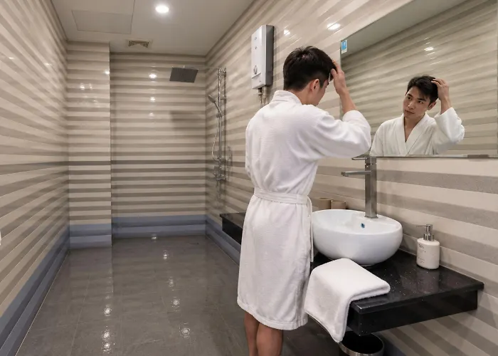 Vistara Gia Lai Sea Hotel