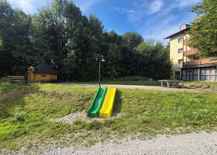 Aktivresort-Bischofsmais