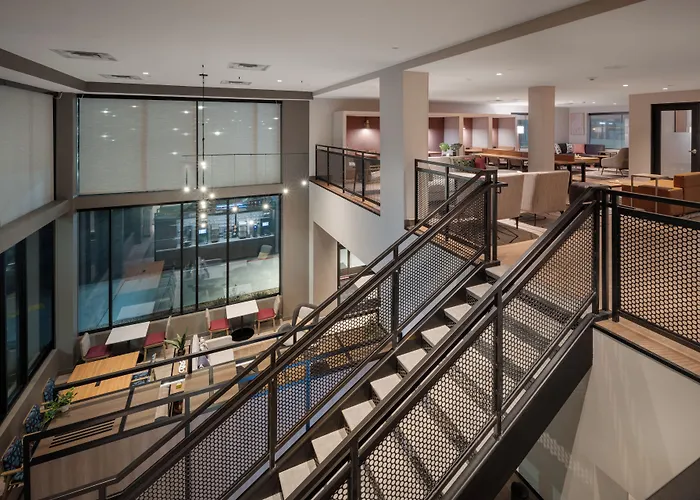 Atwell Suites Henderson By Ihg