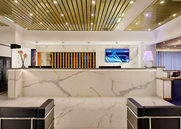 City Style Hotel Reggio Emilia