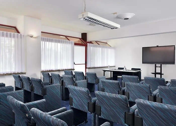 City Style Hotel Reggio Emilia