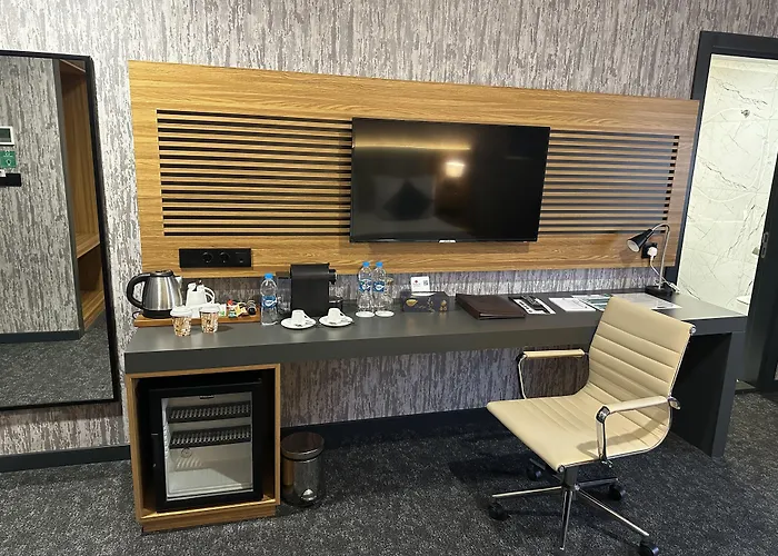 Best Western Premier Dj Hotel