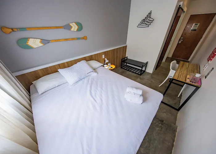 Urb Hotel