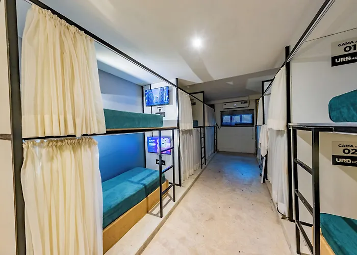 Urb Hotel