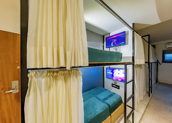 URB Hotel