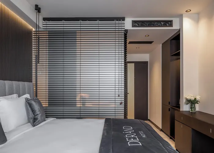 Derand Hotel